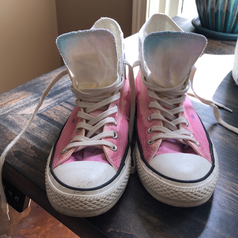 Converse shoes